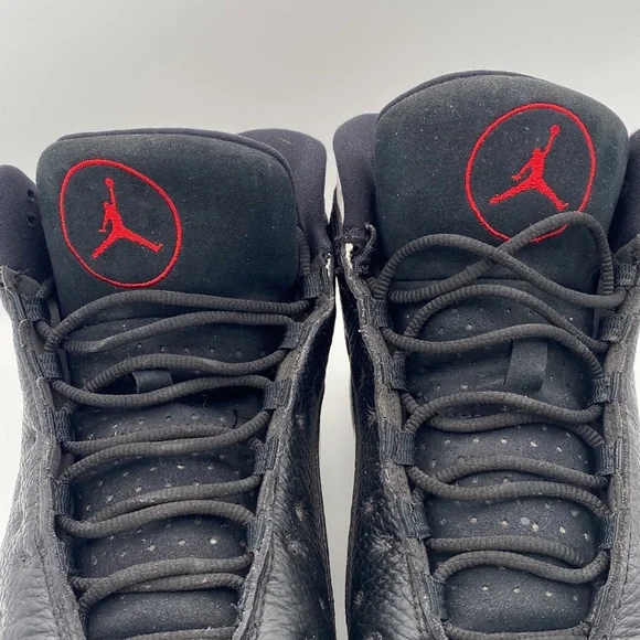 Nike Air Jordan 13 Retro 'Reverse He Got Game' Size 10 (414571-061)